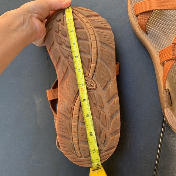 Chaco Men’s Monochromatic Z/Cloud 2 Sandal - Picture 10 of 16